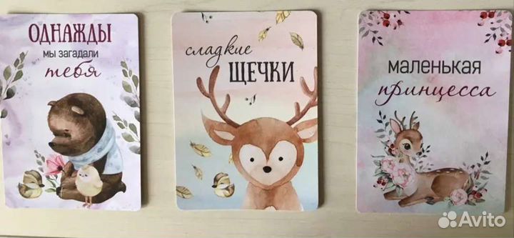 Фотоплед для фотосессии