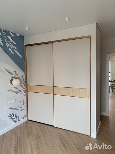 Стенка в гостиную