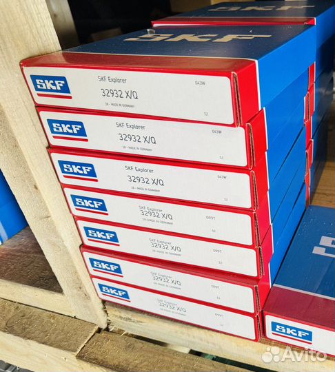 Подшипник SKF 32936 / 32932 X/Q