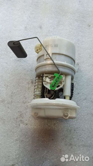 Бензонасос LADA Largus