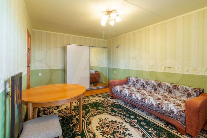 2-к. квартира, 48,6 м², 6/9 эт.