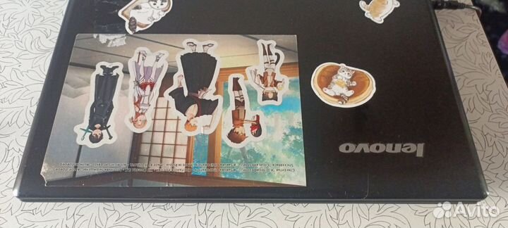 Бу ноутбук lenovo g580 i5 intel