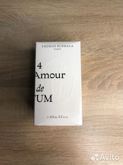 Thomas kosmala 4 apres l amour