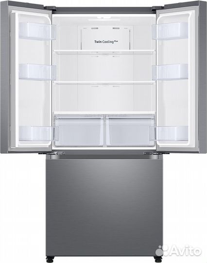 Холодильник многодверный Samsung 512л общий объем