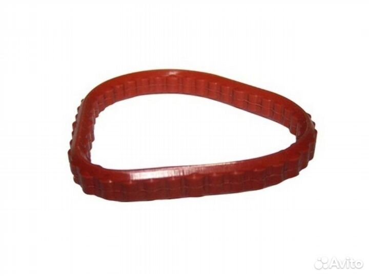 Прокладка впуск. коллектора Крайслер 2.4 04884648A