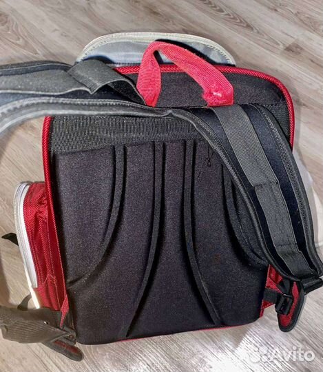 Рюкзак школьный ортопедический