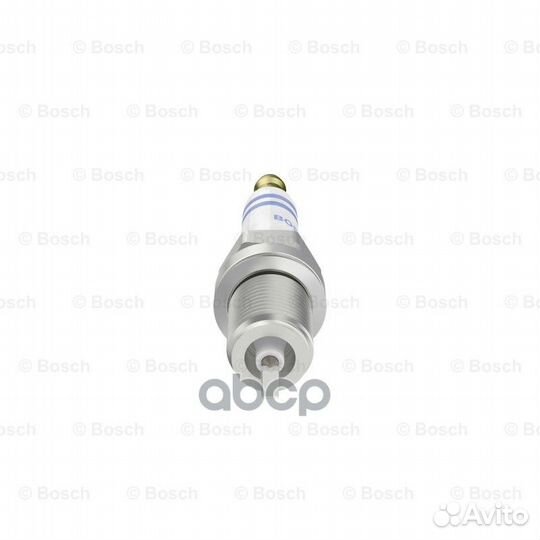 Свеча зажигания FR6DPP332S (0.7) bosch 0 242 24