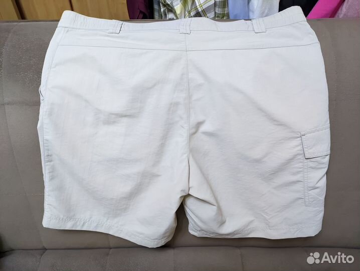 Шорты McKinley р. XXL