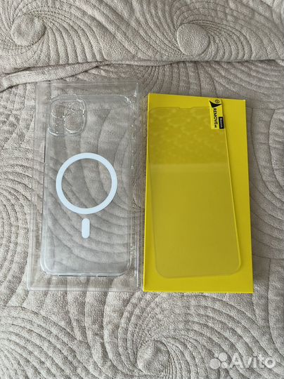 Baseus чехол на iPhone 14 Plus