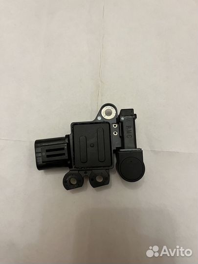 Регулятор напряжения на kia