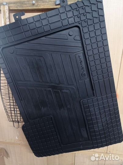 Коврики универсальные