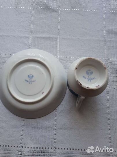 Посуда Лфз Кузнецов 