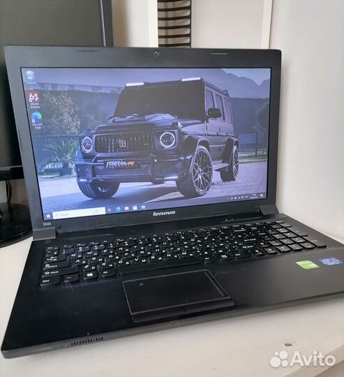 Ноутбук i5 3230M/8 Gb/GeForce/HDD