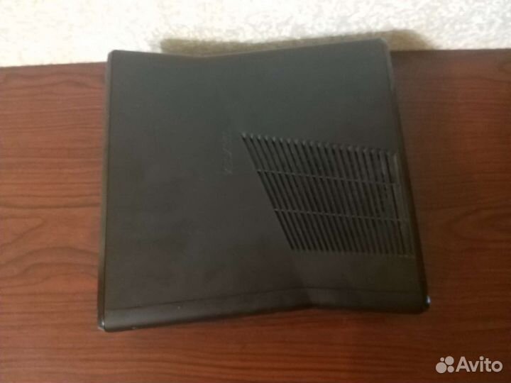 Xbox 360 + Kinekt
