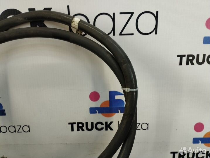 1170004 Силовой кабель 1600мм/13мм