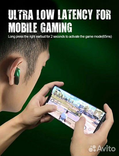 Zime Winner игровые наушники