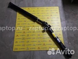 Кардан задний Hyundai Grand Starex 49100-4H600