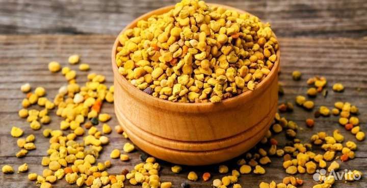 Продаю пыльцу