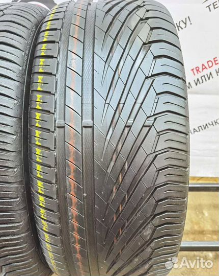 Uniroyal Rain Sport 3 SUV 275/45 R20 110Y