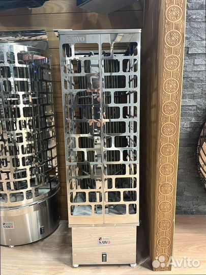 Печь в настоящую русскую баню с монтажом