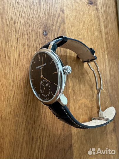 Часы frederique constant FC-705X4S4/5/6