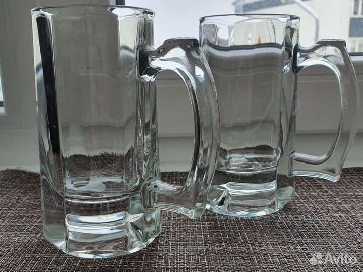 Пивная кружка