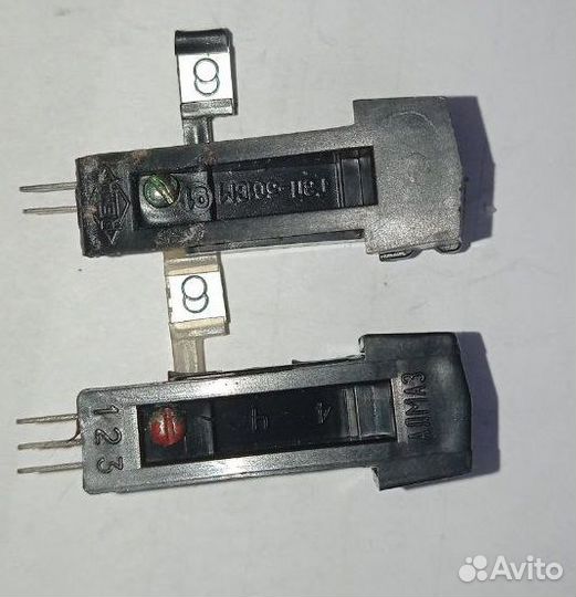 Головка гзп 2 шт. в ремонт