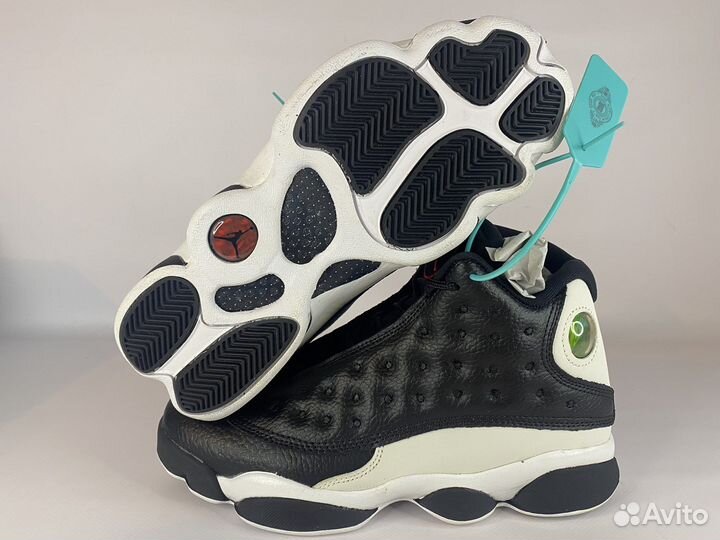 Nike Air Jordan 13 Reverse He Got Game