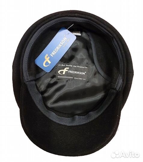 Кепка Картуз fredrikson
