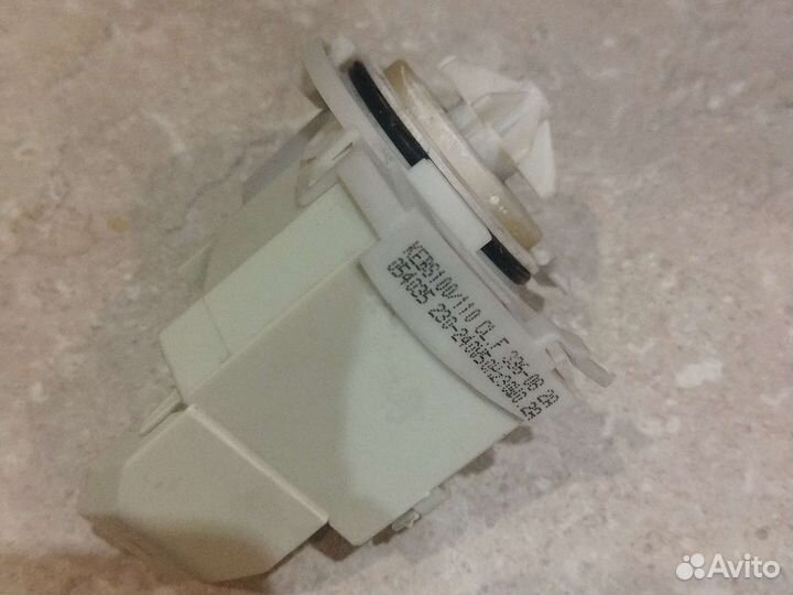 Запчасти посудомоечная 45 см Bosch SRV45T23EU/41