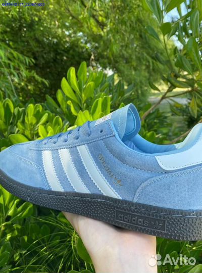 Adidas Spezial (Арт.14897)