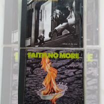 faith no more - Купить недорого электронику в Москве | Авито