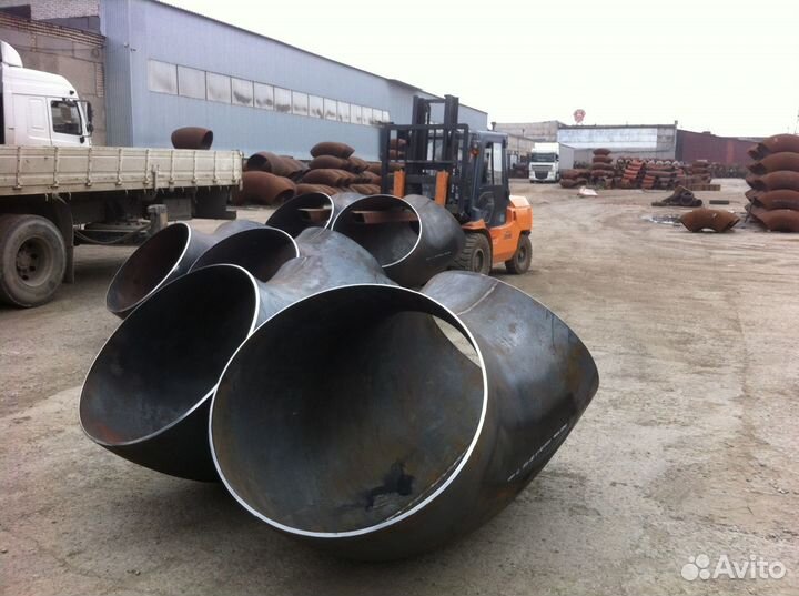 Отводы окш 45 градусов ост 36-20-77