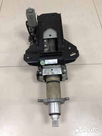 Колонка рулевая BMW 7-Series E65,E66 2001-2008