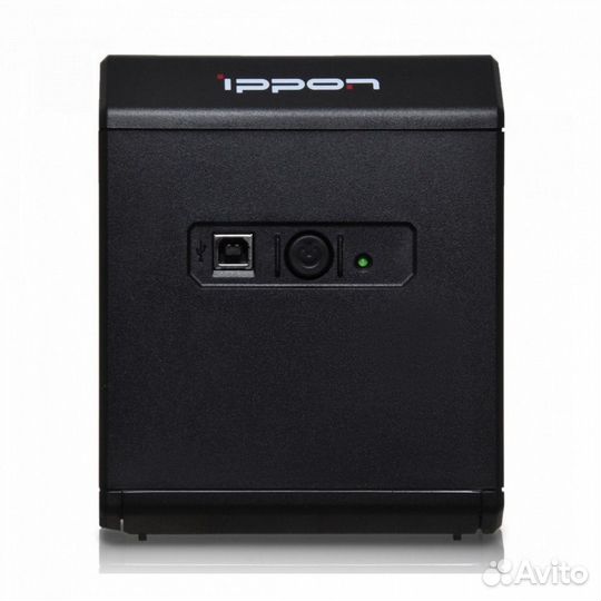 Источник бесперебойного питания ippon Back 571719