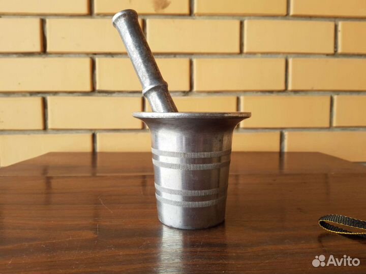 Ступка СССР отличная