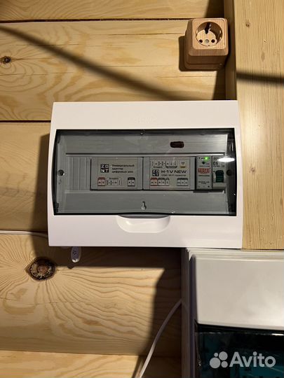 Ремонт газовых и электрических котлов