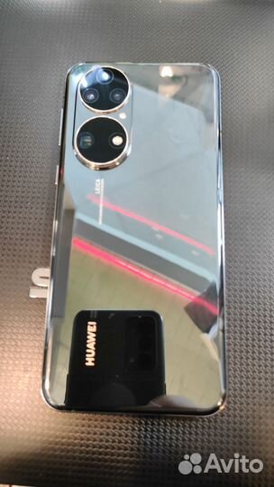 HUAWEI P50, 8/256 ГБ