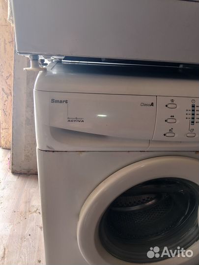 Стиральная машина на запчасти