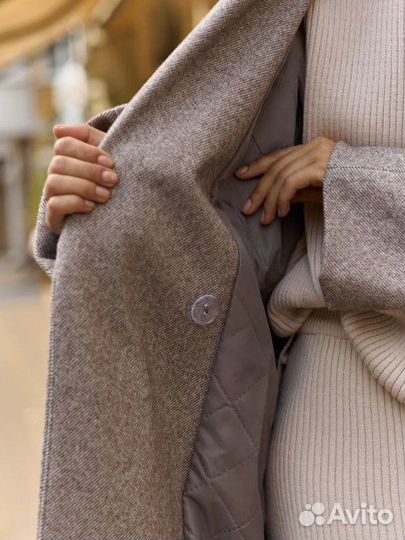 Пальто женское