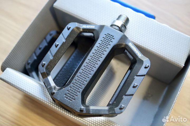 Shimano Педали Новые Оригинальные