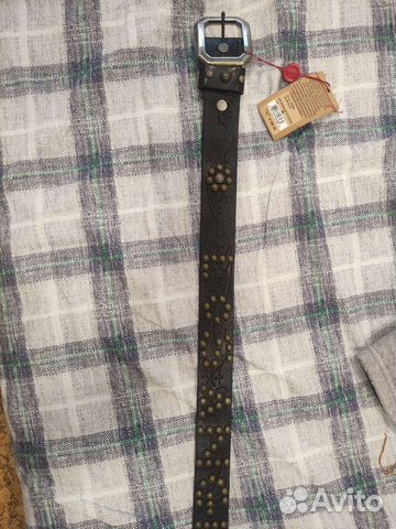 Ремень true religion los angeles