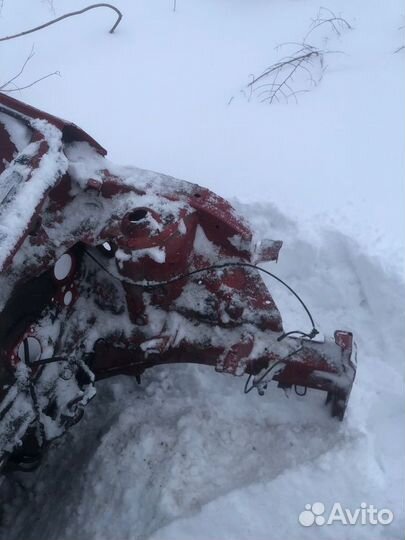 Лонжерон четверть лев. hyundai solaris 1 1.4 мт се