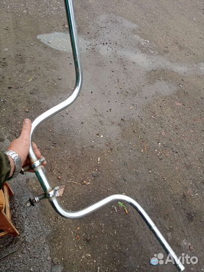 Руль для мотоцикла Урал