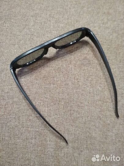 3d очки море синима