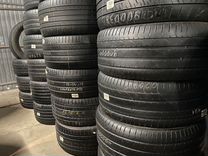 Continental ContiContact TS815 255/50 R19