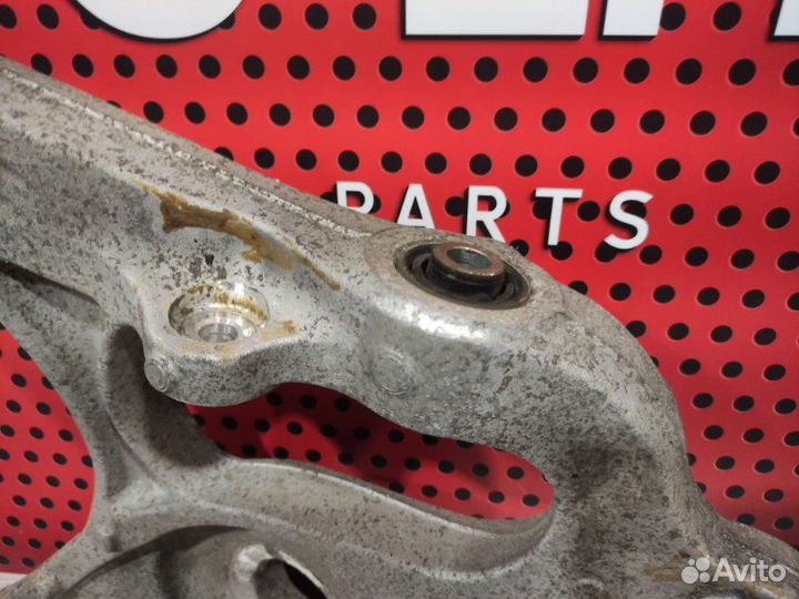 Рычаг задний левый Mercedes-Benz Ml W166 2014