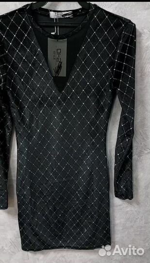 Платье новое 44-46