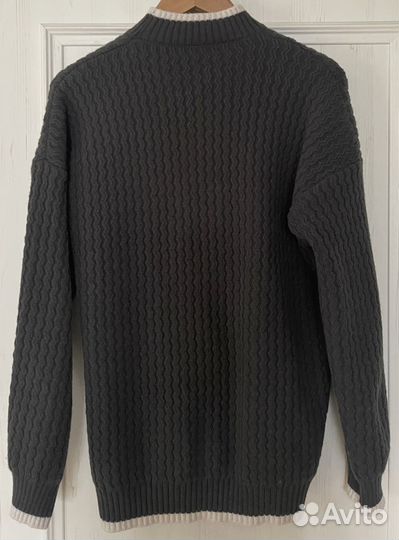 Пиджак шерстяной мужской