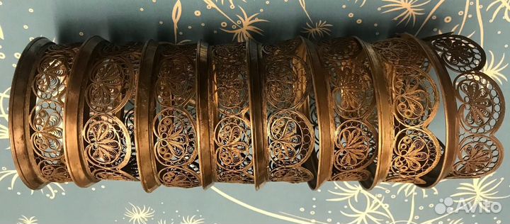 Скань, подставка под конфетницу, СССР